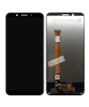 Oppo Uyumlu A83 Lcd Ekran Siyah Çıtasız