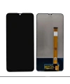 Oppo Uyumlu A7 Lcd Ekran Siyah Çıtasız