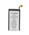 RealPower Samsung Uyumlu Galaxy A8 Plus 2018 A730 Batarya 3500mAh Li-Polymer Uzun Ömürlü Pil