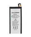 RealPower Samsung Uyumlu Galaxy J5 Pro 2017 J530 Batarya 3200mAh Li-Polymer Uzun Ömürlü Pil