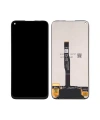 Huawei Uyumlu P40 Lite Lcd Ekran Siyah Çıtasız Servis