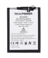 RealPower Huawei Uyumlu Nova 3i Batarya 3540mAh Li-Polymer Uzun Ömürlü Pil