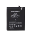 RealPower Samsung Uyumlu Galaxy A11 A115 Batarya 4000mAh Li-Polymer Uzun Ömürlü Pil