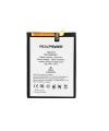 RealPower Samsung Uyumlu Galaxy M11 M115 Batarya 5000mAh Li-Polymer Uzun Ömürlü Pil