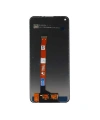 Casper Uyumlu Via X20 Lcd Ekran Siyah Çıtasız