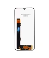 General Mobile Uyumlu Discovery Gm20 Lcd Ekran Siyah Çıtasız