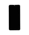 Realme Uyumlu 5 Lcd Ekran Siyah Çıtasız