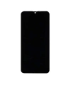 Realme Uyumlu 3 Pro Lcd Ekran Siyah Çıtasız