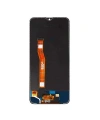 Realme Uyumlu 3 Pro Lcd Ekran Siyah Çıtasız