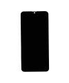 Realme Uyumlu 5 Pro Lcd Ekran Siyah Çıtasız