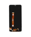 Realme Uyumlu 5 Pro Lcd Ekran Siyah Çıtasız
