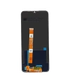 Realme Uyumlu C3i Lcd Ekran Siyah Çıtasız