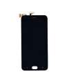 Oppo Uyumlu A57 Lcd Ekran Siyah Çıtasız