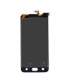 Oppo Uyumlu A57 Lcd Ekran Siyah Çıtasız