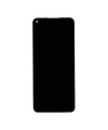Infinix Uyumlu Note 7 Lcd Ekran Siyah Çıtasız