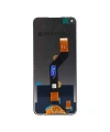 Infinix Uyumlu Note 7 Lcd Ekran Siyah Çıtasız
