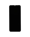 Infinix Uyumlu Smart 5 Lcd Ekran Siyah Çıtasız