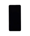 Infinix Uyumlu S5 Pro Lcd Ekran Siyah Çıtasız