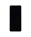 Infinix Uyumlu Zero 8 Lcd Ekran Siyah Çıtasız