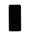 Xiaomi Uyumlu Redmi Note 9 Pro Lcd Ekran Yeşil Çıtalı