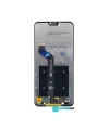 Xiaomi Uyumlu Mi A2 Lite Lcd Ekran Siyah Çıtasız Servis