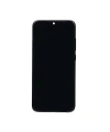 Xiaomi Uyumlu Redmi Note 7 Pro Lcd Ekran Siyah Çıtalı Servis
