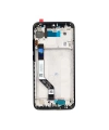 Xiaomi Uyumlu Redmi Note 7 Pro Lcd Ekran Siyah Çıtalı Servis