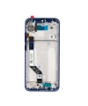 Xiaomi Uyumlu Redmi Note 7 Pro Lcd Ekran Mavi Çıtalı Servis