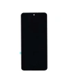 Xiaomi Uyumlu Redmi Note 9 Pro Lcd Ekran Siyah Çıtasız Servis