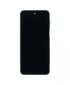 Xiaomi Uyumlu Redmi Note 9 Pro Lcd Ekran Yeşil Çıtalı Servis