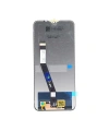 Xiaomi Uyumlu Redmi 9 Lcd Ekran Siyah Çıtasız Servis