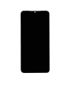 Xiaomi Uyumlu Poco M3 Lcd Ekran Siyah Çıtasız