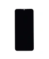 Realme Uyumlu 6i Lcd Ekran Siyah Çıtasız