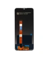 Realme Uyumlu 6i Lcd Ekran Siyah Çıtasız