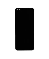 Realme Uyumlu 6 Pro Lcd Ekran Siyah Çıtasız