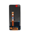 Realme Uyumlu 6 Pro Lcd Ekran Siyah Çıtasız