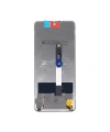 Xiaomi Uyumlu Poco X3 Lcd Ekran Siyah Çıtasız Servis