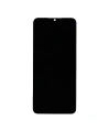 Xiaomi Uyumlu Redmi 9c Lcd Ekran Siyah Çıtasız Servis