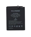RealPower Xiaomi Uyumlu Redmi Note 8 Batarya Li-Polymer Uzun Ömürlü Pil