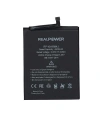 RealPower Xiaomi Uyumlu Redmi Note 8 Pro Batarya Li-Polymer Uzun Ömürlü Pil