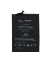 RealPower Xiaomi Uyumlu Redmi 9a Batarya 5020mAh Li-Polymer Uzun Ömürlü Pil