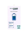 RealPower Xiaomi Uyumlu Redmi Note 6 Pro Batarya 4000mAh Li-Polymer Uzun Ömürlü Pil