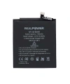 RealPower Xiaomi Uyumlu Mi 10 Lite Batarya 4160mAh Li-Polymer Uzun Ömürlü Pil