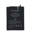RealPower Xiaomi Uyumlu Redmi 8a Pro Batarya 5000mAh Li-Polymer Uzun Ömürlü Pil