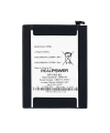 RealPower Casper Uyumlu Via A3 Batarya 3500mAh Li-Polymer Uzun Ömürlü Pil