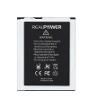 RealPower Vestel Uyumlu Venüs E3 Batarya 2500mAh Li-Polymer Uzun Ömürlü Pil