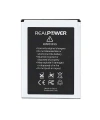 RealPower Vestel Uyumlu Venüs 5580 Batarya 3045mAh Li-Polymer Uzun Ömürlü Pil