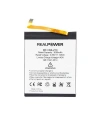 RealPower Vestel Uyumlu Venüs Z10 Batarya 3050mAh Li-Polymer Uzun Ömürlü Pil