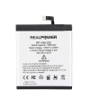 RealPower Vestel Uyumlu Venüs Z20 Batarya 3435mAh Li-Polymer Uzun Ömürlü Pil