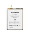 RealPower Samsung Uyumlu Galaxy A02 Batarya 5000mAh Li-Polymer Uzun Ömürlü Pil